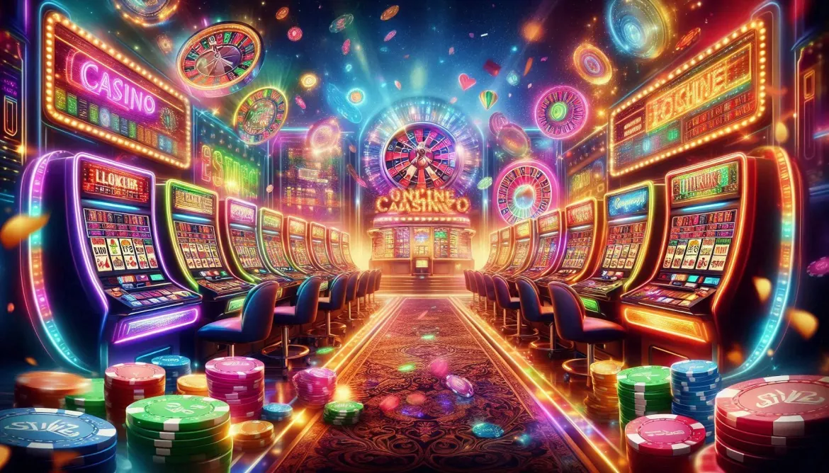 Amunra Casino